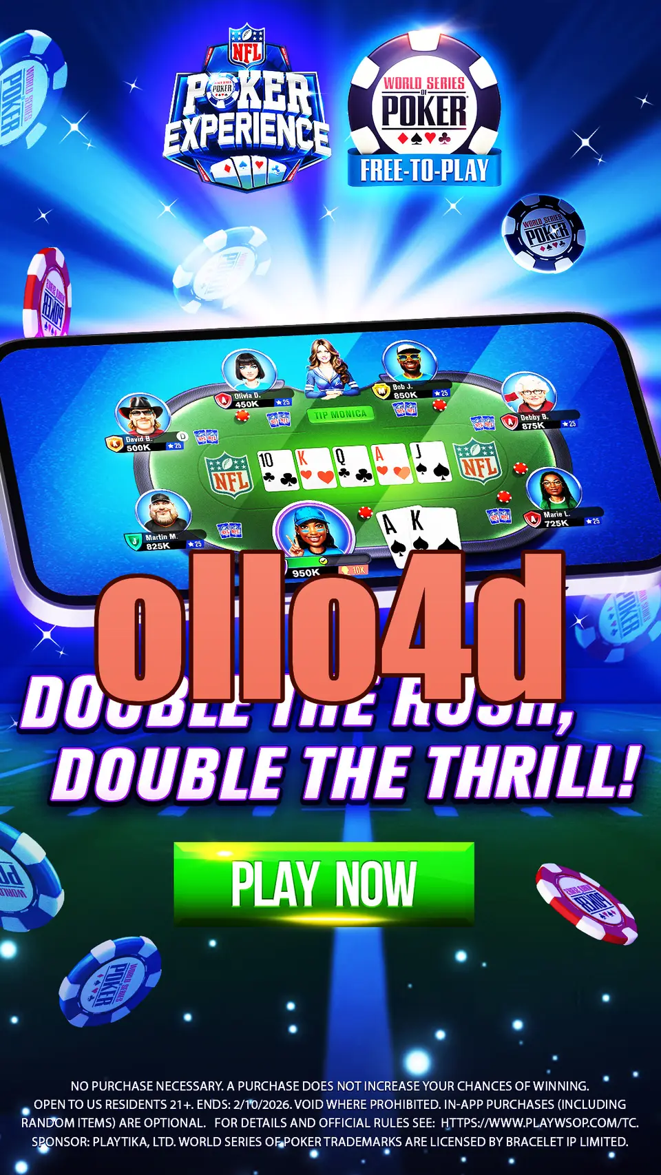 ollo4d APK