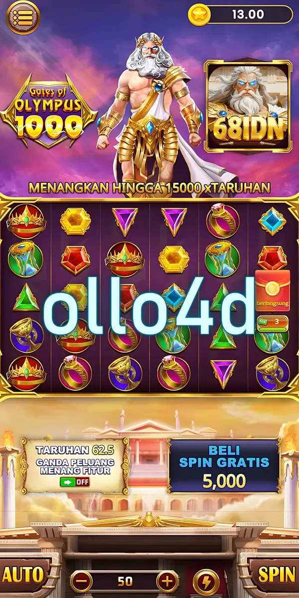 ollo4d APK