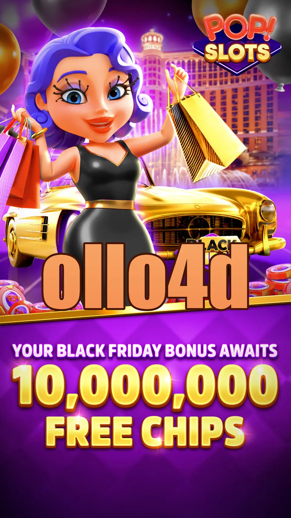 ollo4d APK